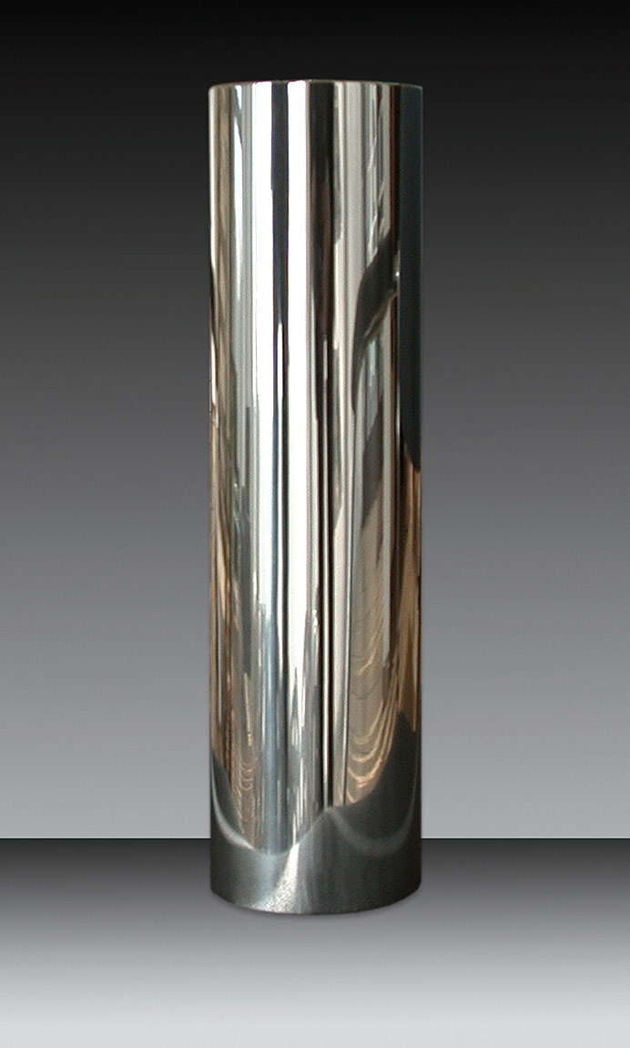 GS-A Absenkdichtung, selbstklebend, Alufarbig C0 eloxiert e6 gebeizt, 958  mm, 6 - 16,76 mm