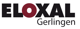 Eloxal-Gerlingen